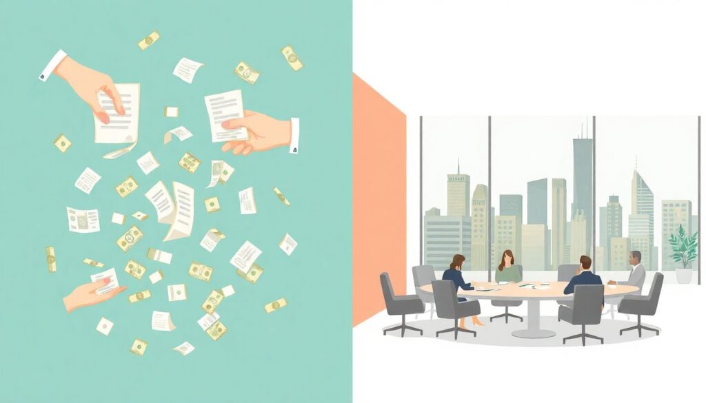 Семейные капиталы и private banking: как выстроить систему межпоколенческой передачи активов и их профессионального управления - иллюстрация