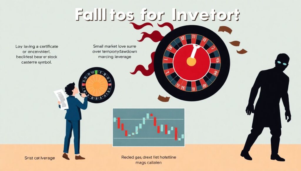 Управление рисками в инвестиционном портфеле: от стресс-тестирования до динамической ребалансировки активов - иллюстрация
