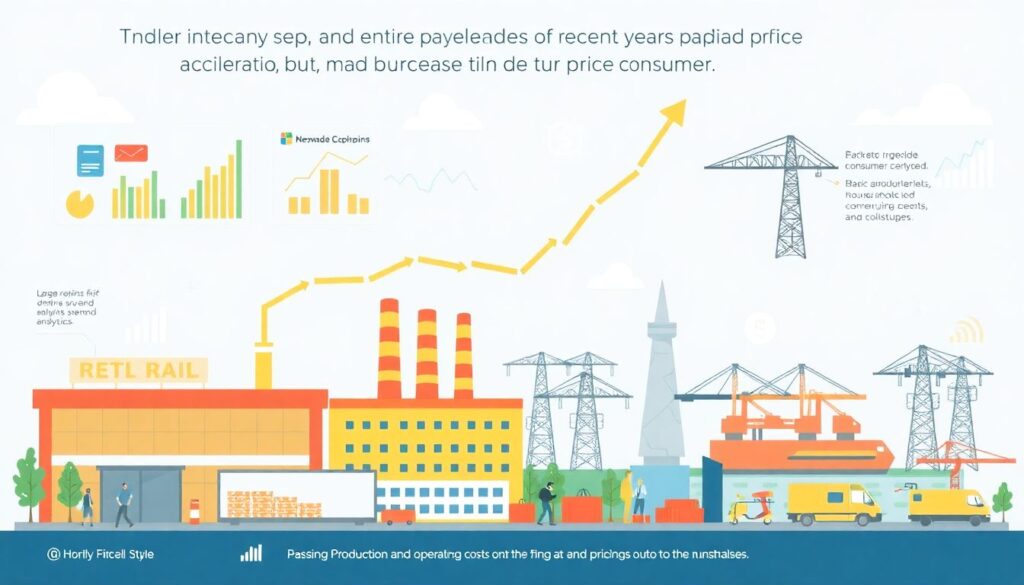 Инфляция и дефляция активов: какие классы выглядят защитными в 2025 году - иллюстрация