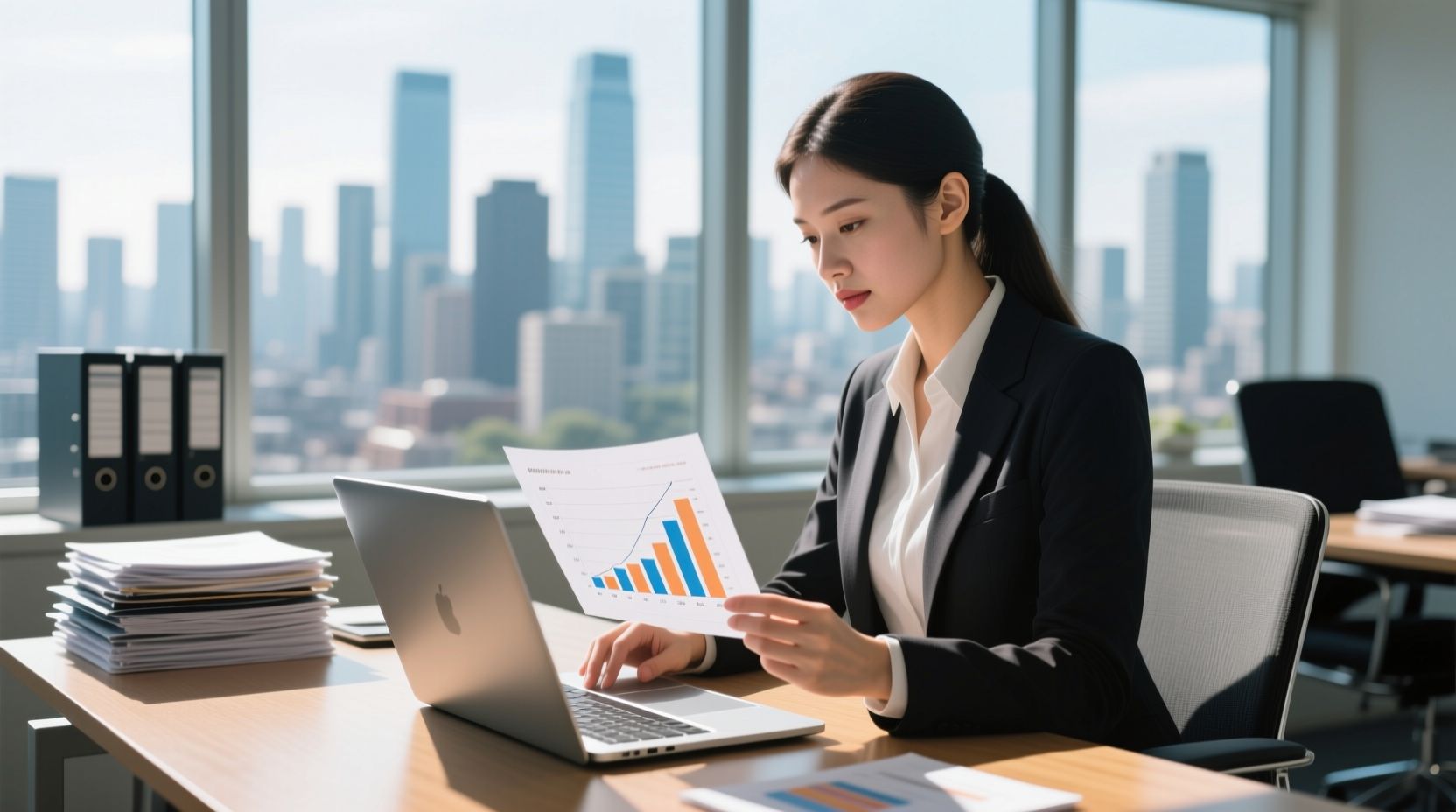 Инвестируйте с уверенностью и карьерным ростом