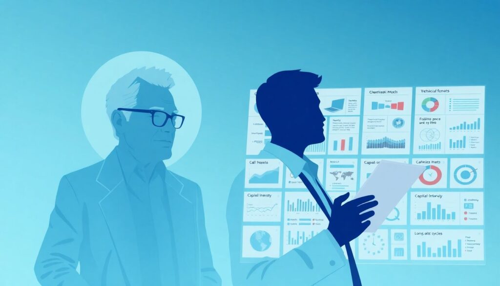 Сектора будущего: AI, биотех, климат-тех — где искать венчурные «единороги» в ближайшие 5–7 лет - иллюстрация