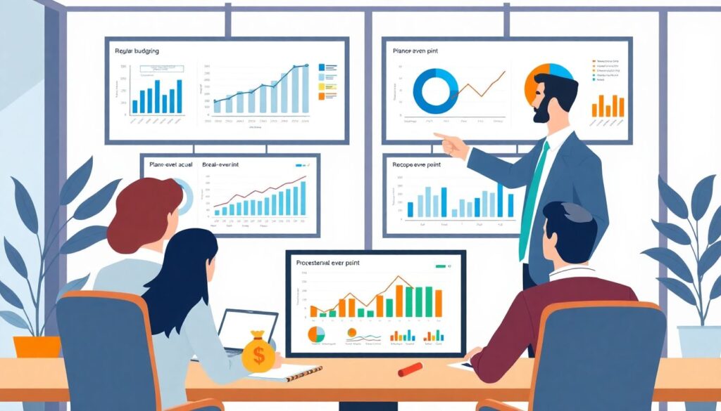 Прямые инвестиции в реальный сектор: как выбирать компании с устойчивым денежным потоком - иллюстрация