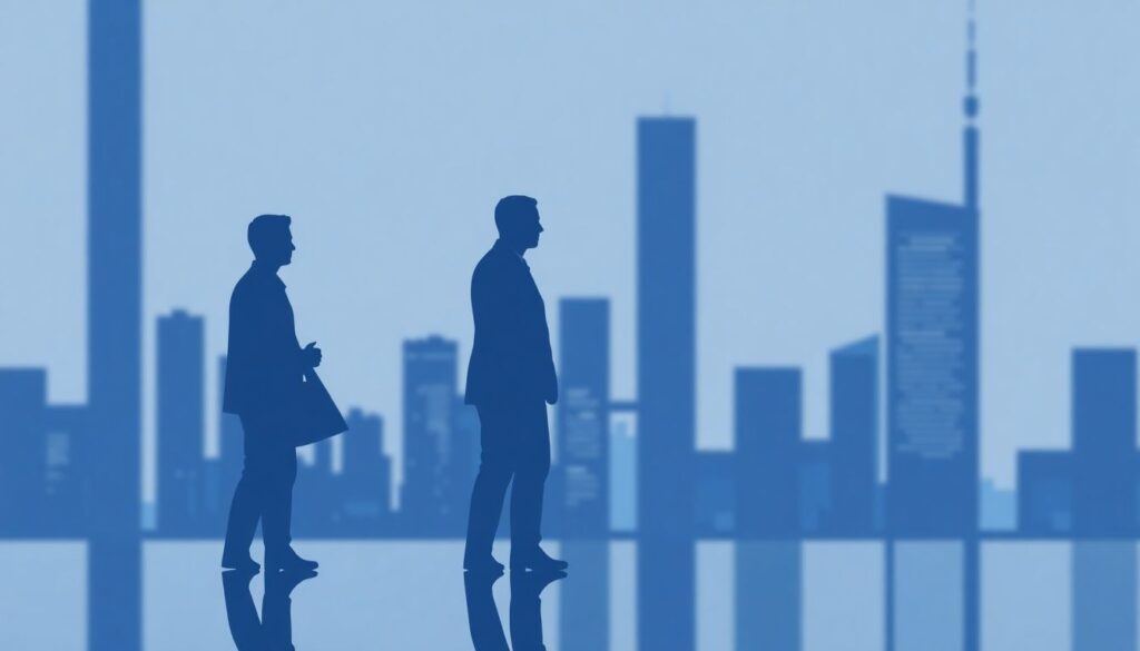 Private equity vs публичный рынок: сравнительный анализ доходности и рисков для инвестора - иллюстрация