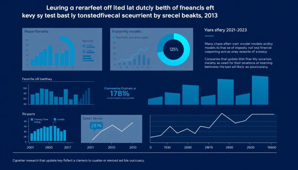 Стратегический консалтинг для бизнеса: как превратить финансовую аналитику в конкурентное преимущество - иллюстрация
