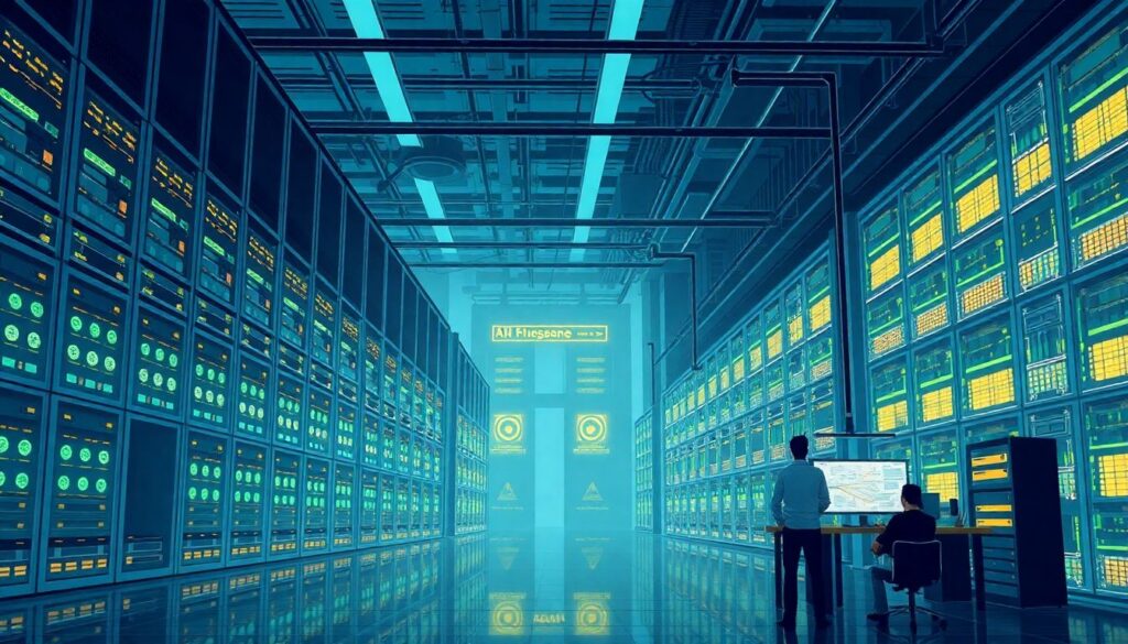 Технологический сектор как драйвер роста: где искать следующие «точки взлета» для венчурных инвестиций - иллюстрация