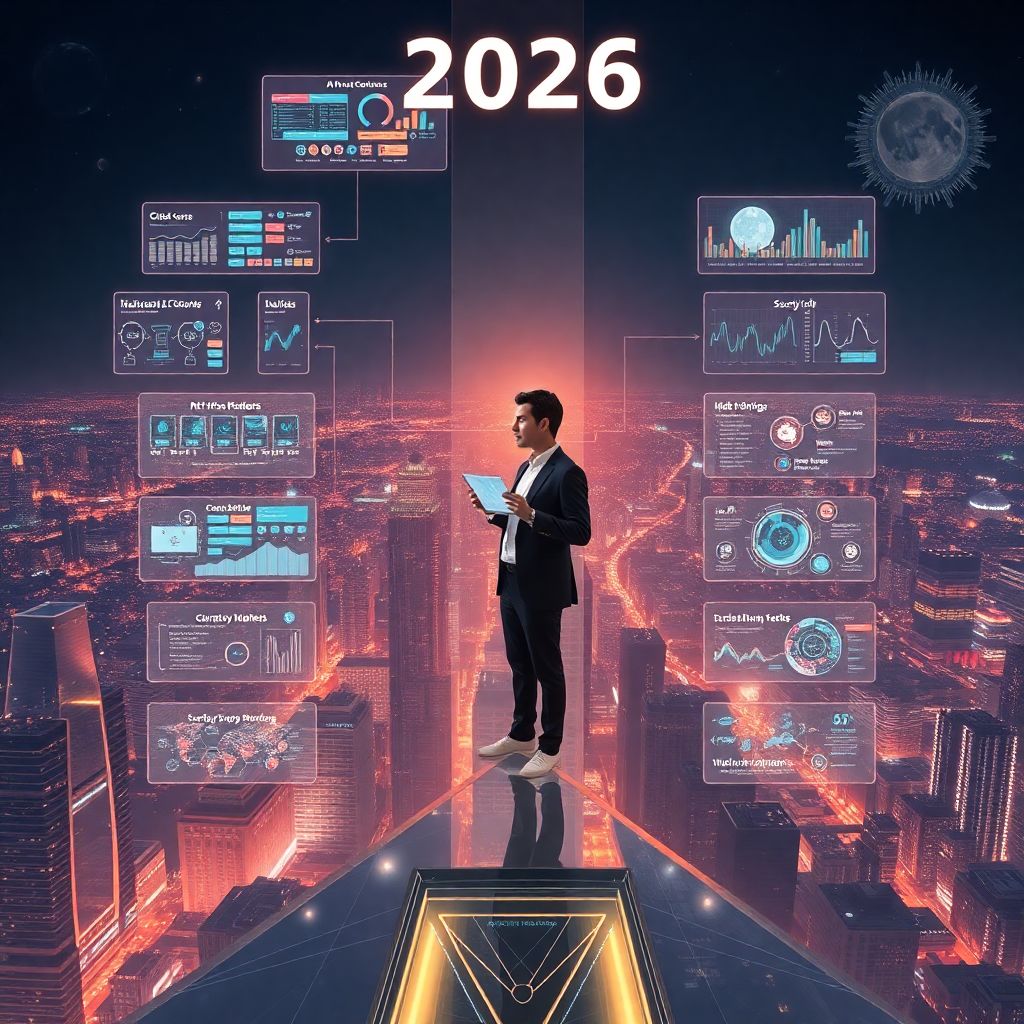 Технологический сектор как драйвер роста: где искать точки взлета для венчурных инвестиций