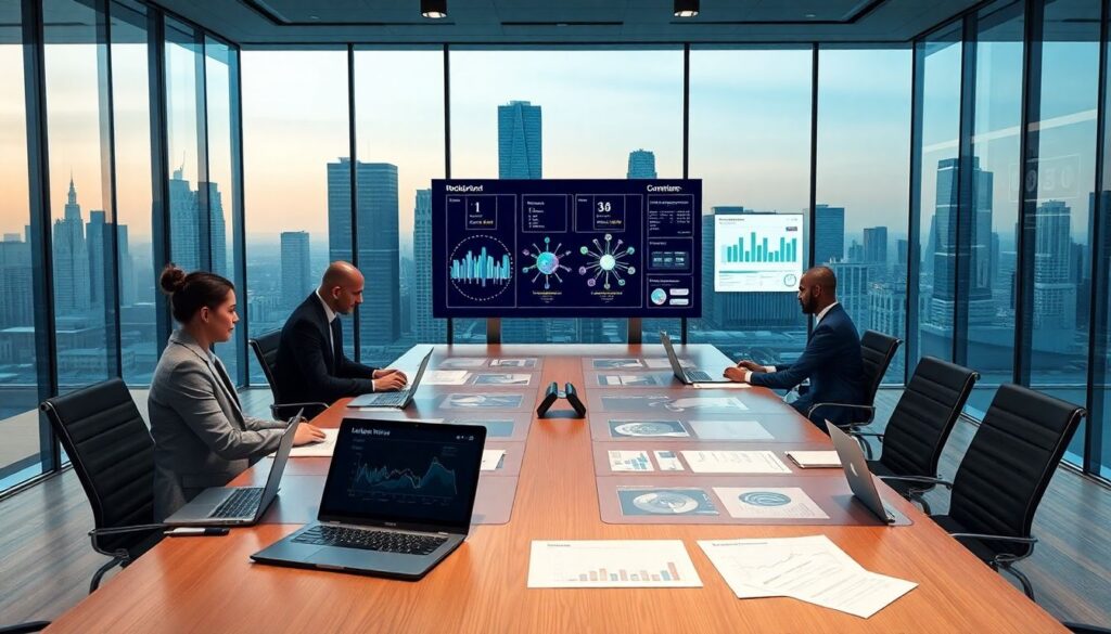 Корпоративное управление и защита капитала: как выстраивать контроль над инвестиционными активами - иллюстрация