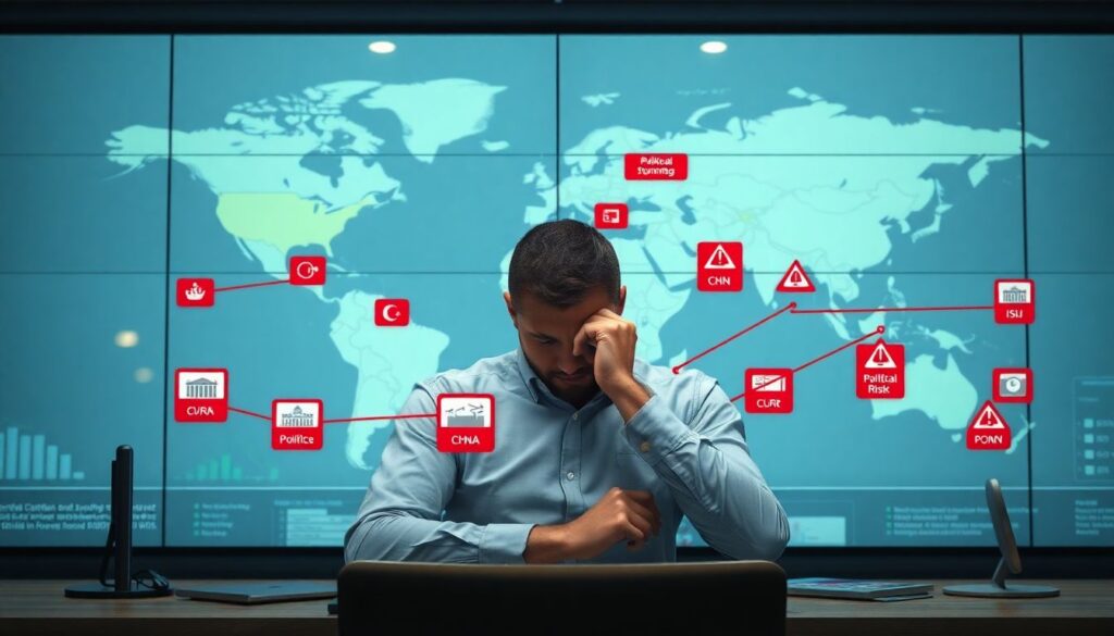 Рынки развивающихся стран: возможности и подводные камни для прямых инвестиций - иллюстрация