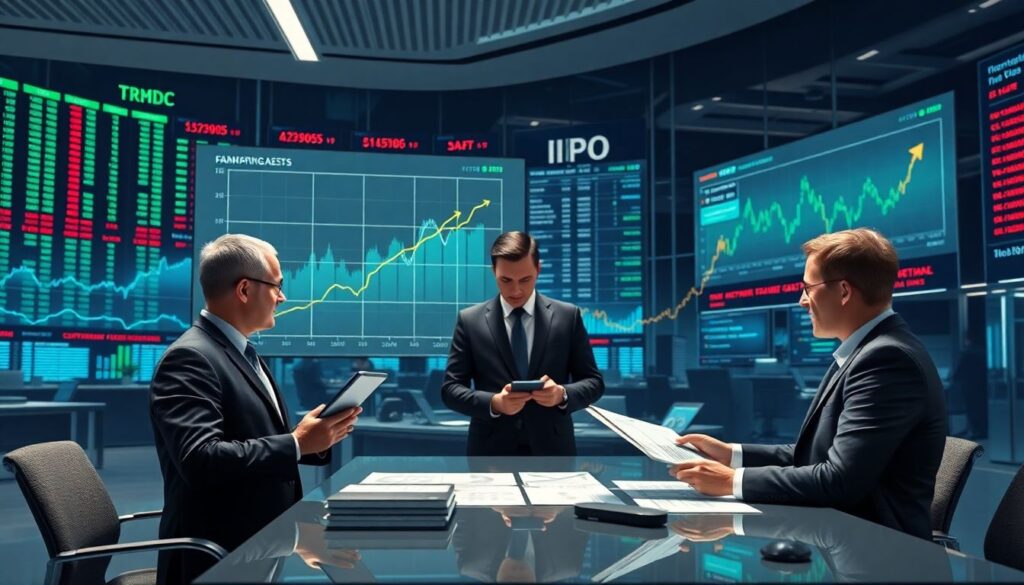 Как корректно диверсифицировать портфель между прямыми инвестициями, венчуром и публичными рынками - иллюстрация