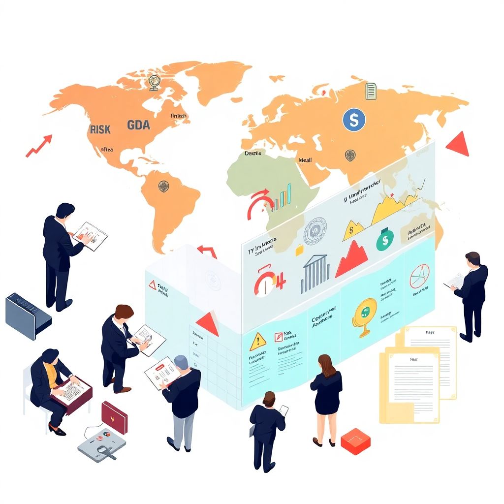 Рынки развивающихся стран: возможности и риски прямых инвестиций