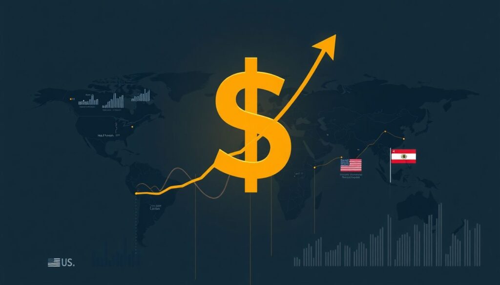Как анализировать мировые рынки: ключевые метрики и инструменты для принятия инвестиционных решений - иллюстрация