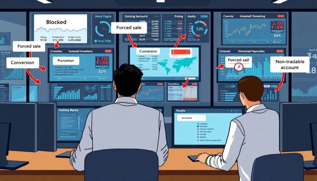 Дедолларизация и трансформация мировой финансовой системы: риски и возможности для инвесторов - иллюстрация