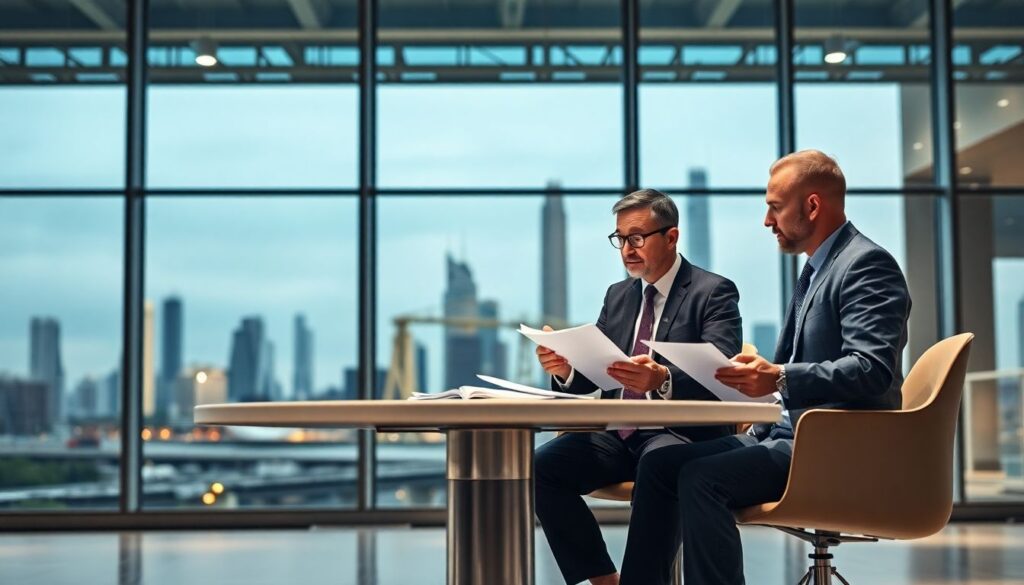 Инфраструктурные проекты как класс активов: долгосрочная стабильность против рыночной волатильности - иллюстрация