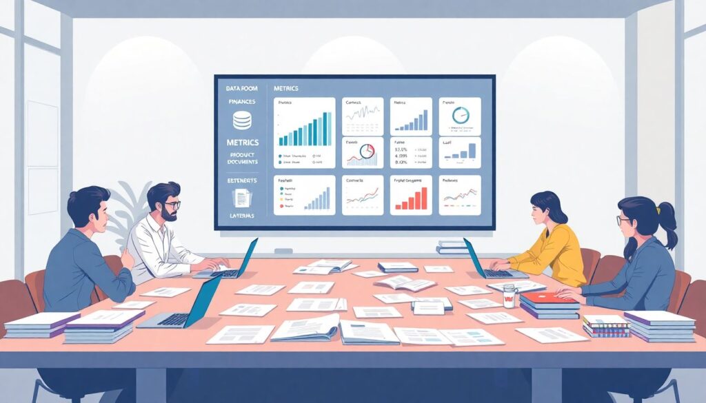 Как изменится венчурный рынок после эры «дорогих денег»: новые требования к стартапам и инвесторам - иллюстрация