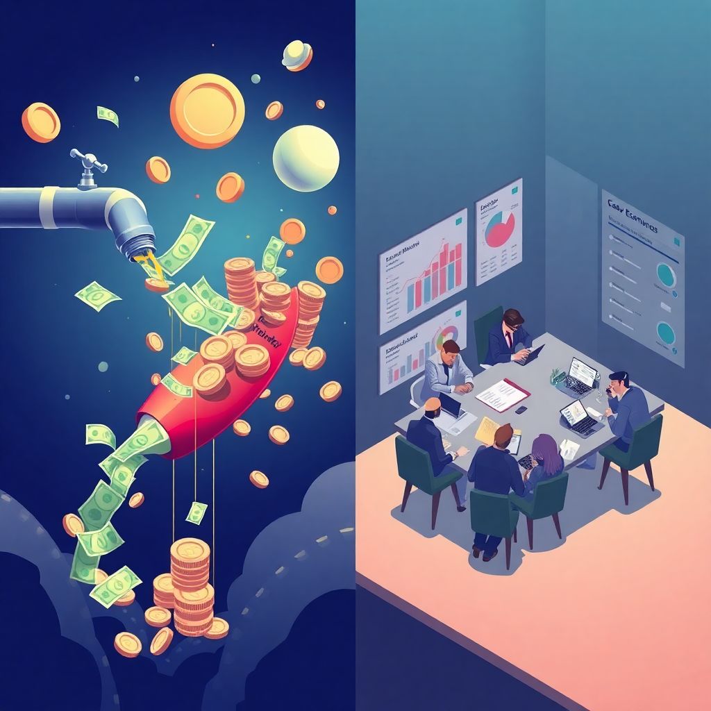 Венчурный рынок после эры дорогих денег: новые правила для стартапов и инвесторов