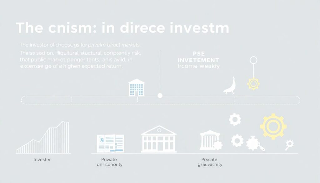 Стратегии входа в прямые инвестиции для частных инвесторов: от клубных сделок до co-investment - иллюстрация