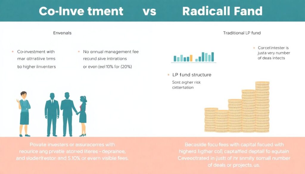 Стратегии входа в прямые инвестиции для частных инвесторов: от клубных сделок до co-investment - иллюстрация
