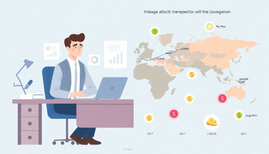 Как построить эффективную стратегию аллокации активов для долгосрочного роста капитала - иллюстрация