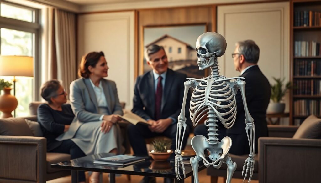 Семейные офисы и сохранение капитала поколений: какие решения предлагает профессиональный asset management - иллюстрация