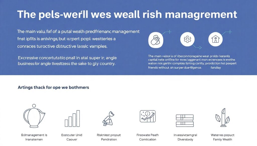 Семейные офисы и сохранение капитала поколений: какие решения предлагает профессиональный asset management - иллюстрация