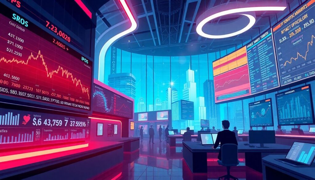 Инвестиции в частный технологический сектор: как оценивать стартапы без публичных котировок - иллюстрация