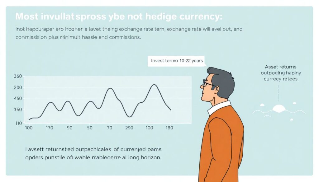 Хеджирование валютных и геополитических рисков в глобальном портфеле инвестора - иллюстрация