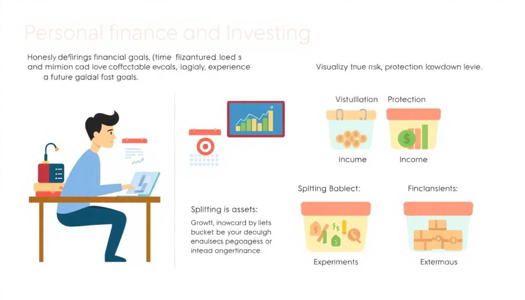 Как построить эффективную стратегию аллокации активов для долгосрочного роста капитала - иллюстрация