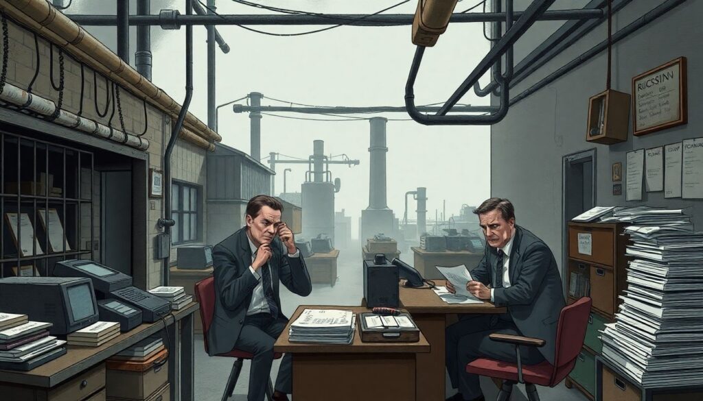 Корпоративные финансы: как стратегический консалтинг повышает капитализацию бизнеса клиента - иллюстрация