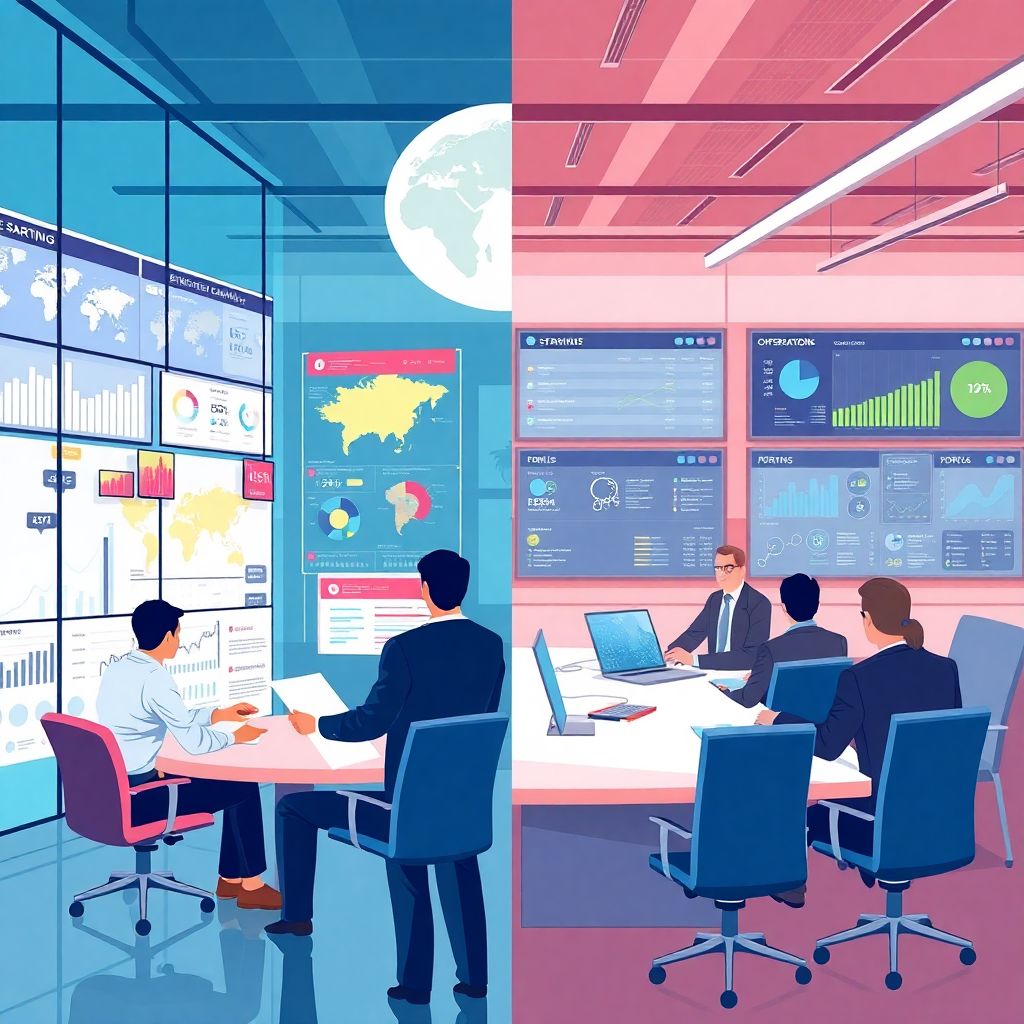 Как венчурные фонды и стратегические инвесторы оценивают одни и те же проекты