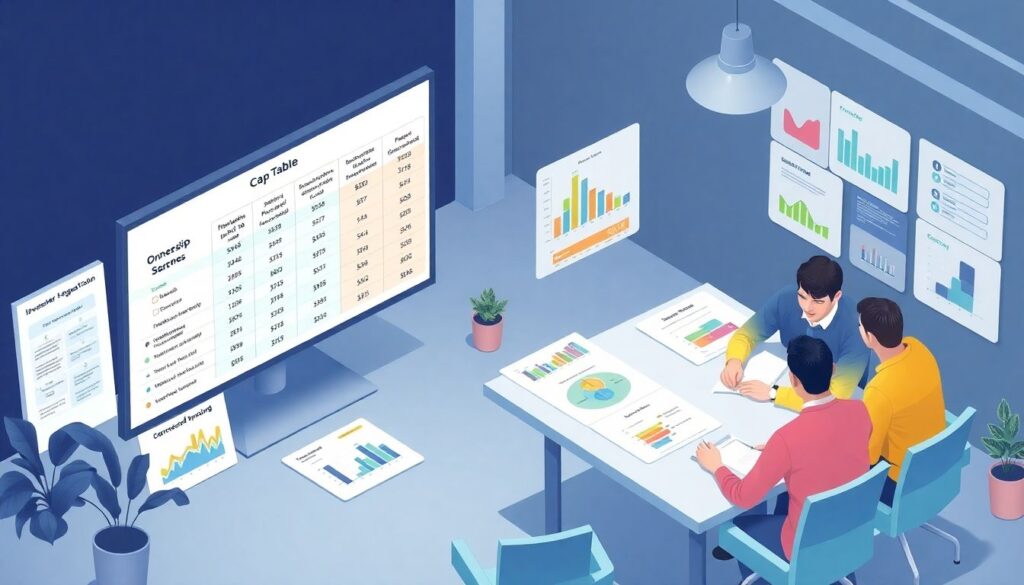 Как компании готовиться к привлечению капитала: инвестиционный кейс, структура сделки, оценка - иллюстрация