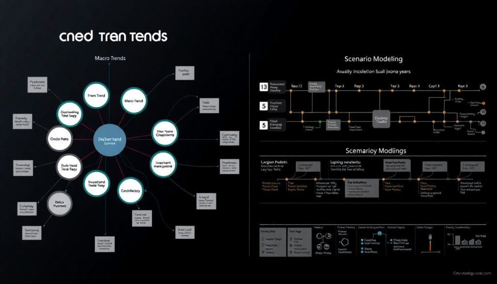 Глобальные макротренды 2025–2030: как они повлияют на стратегии частных и корпоративных инвесторов BMM Capital - иллюстрация