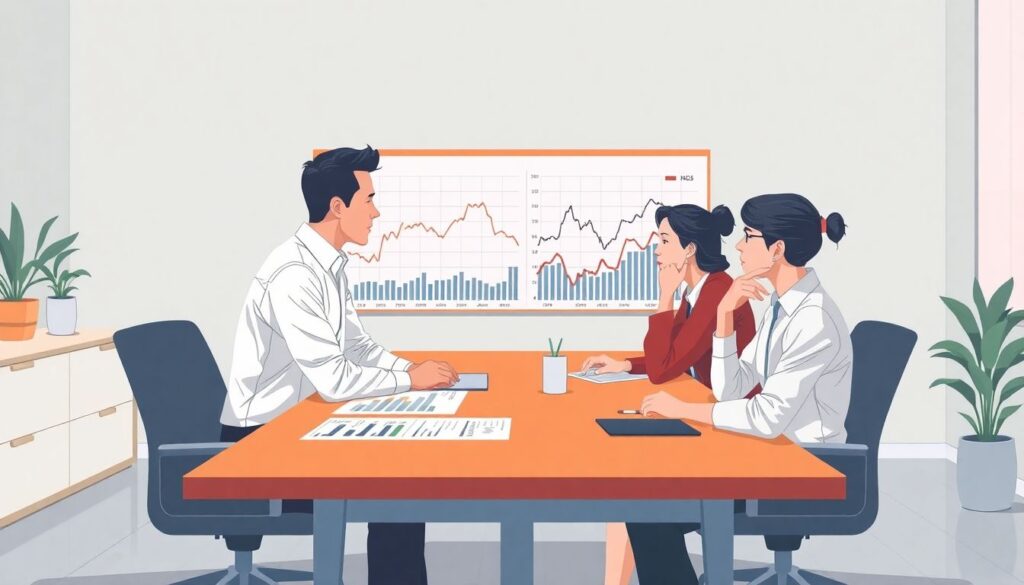 Как формируется сбалансированный портфель для частного инвестора: практический подход BMM Capital к управлению активами - иллюстрация