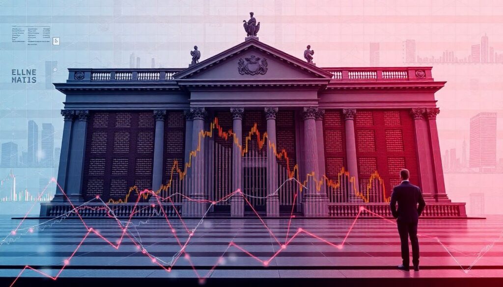 Аналитика мировых рынков: как интерпретировать макроэкономические индикаторы при принятии инвестиционных решений - иллюстрация