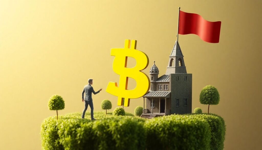 Инвестиции в реальный сектор: когда прямые инвестиции выигрывают у фондового рынка - иллюстрация