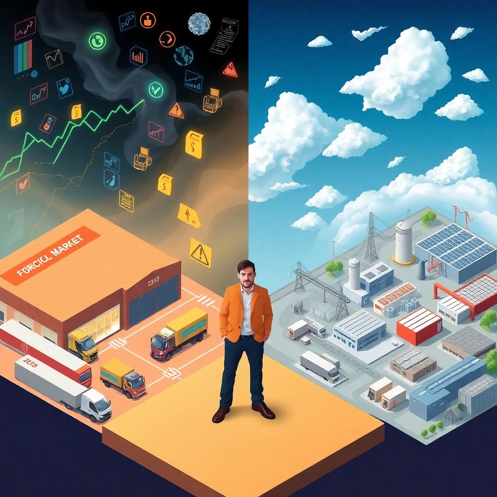 Инвестиции в реальный сектор: когда прямые инвестиции лучше фондового рынка