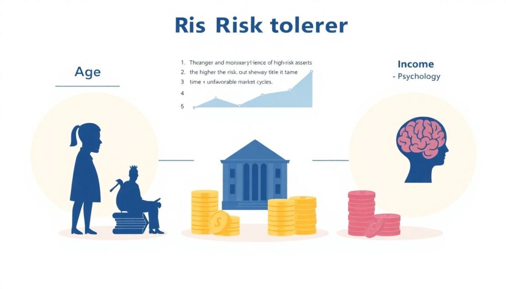 Венчурный капитал vs. классические активы: как определить оптимальную долю высокорискованных проектов в портфеле - иллюстрация