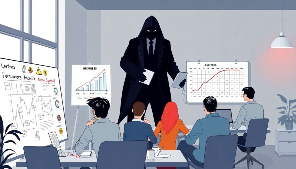 Цифровая трансформация финансов: какие финтех-направления наиболее интересны для венчурных инвестиций сегодня - иллюстрация