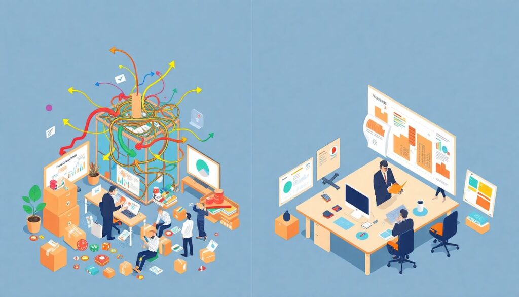 Стратегический консалтинг для бизнеса: как подготовить компанию к привлечению капитала и масштабированию - иллюстрация