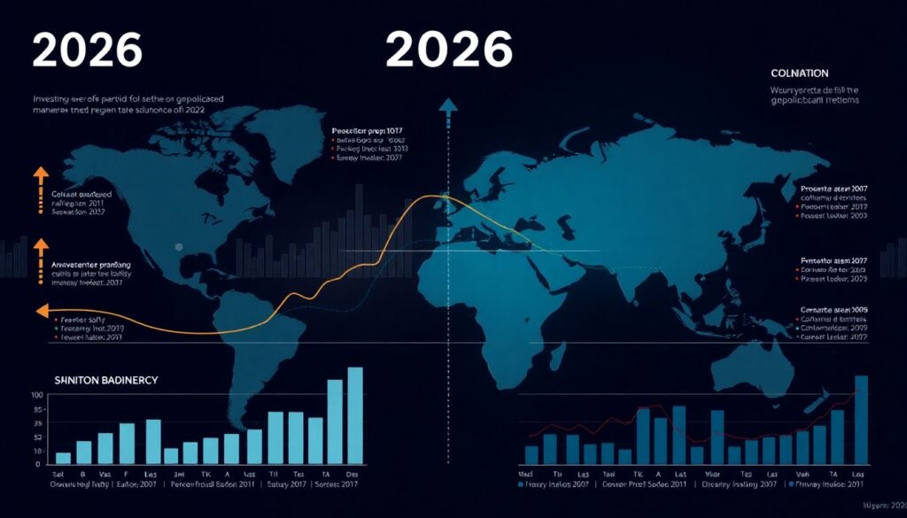 Защита капитала в эпоху геополитической турбулентности: стратегии хеджирования и диверсификации от BMM Capital - иллюстрация