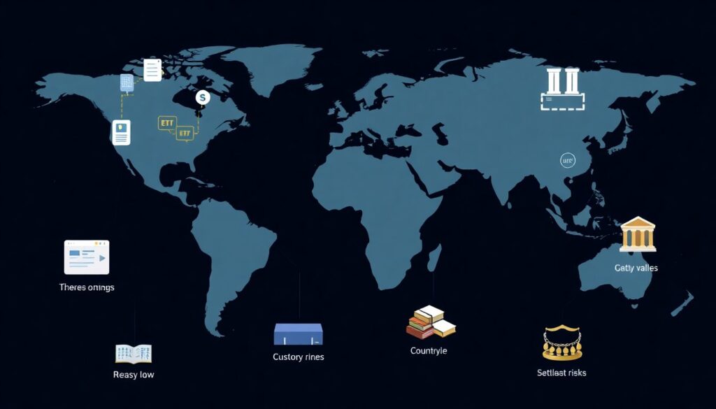 Защита капитала в эпоху геополитической турбулентности: стратегии хеджирования и диверсификации от BMM Capital - иллюстрация