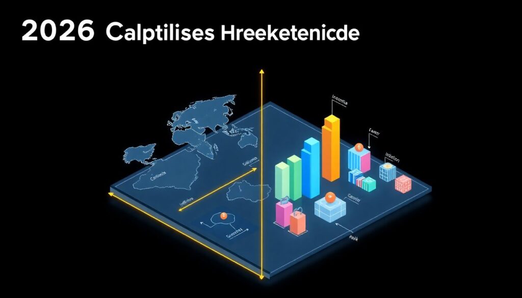 Защита капитала в эпоху геополитической турбулентности: стратегии хеджирования и диверсификации от BMM Capital - иллюстрация
