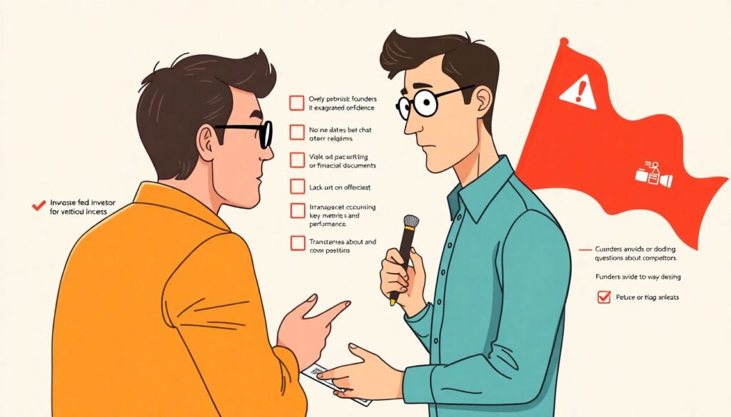 Инвестиции в инновации: как отбирать стартапы с глобальным потенциалом роста - иллюстрация