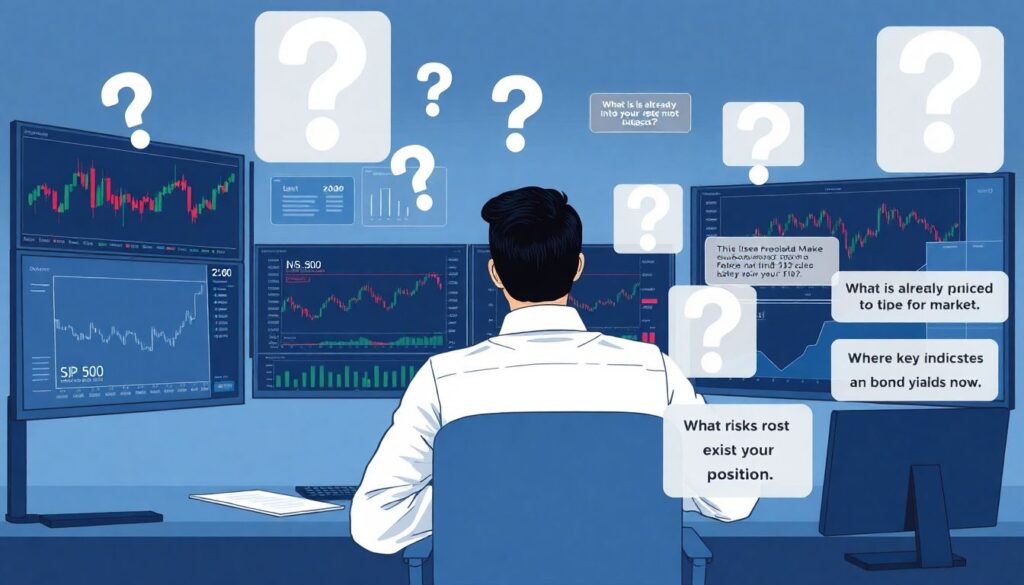 Как читать мировые экономические индикаторы: практическое руководство для частных инвесторов - иллюстрация