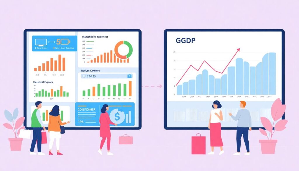 Как читать мировые экономические индикаторы: практическое руководство для частных инвесторов - иллюстрация