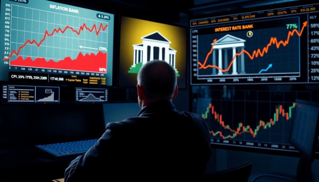 Как читать мировые экономические индикаторы: практическое руководство для частных инвесторов - иллюстрация