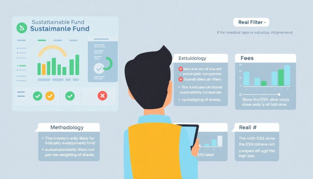 ESG-инвестиции и устойчивое развитие: реальный драйвер доходности или маркетинговый тренд - иллюстрация