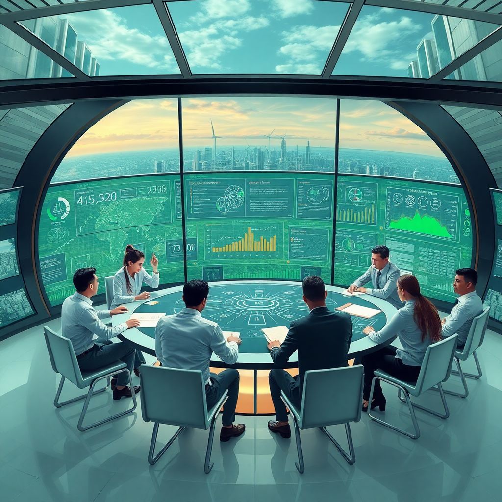 Совместные инвестиции (co-investment): преимущества и риски для частных инвесторов