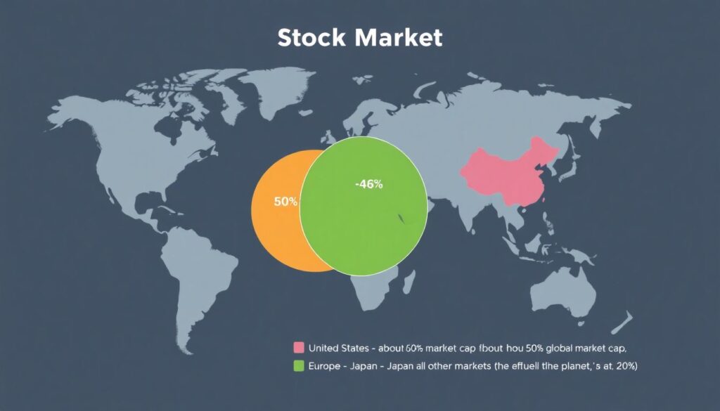 Международная диверсификация: как выстроить глобальный инвестиционный профиль и снизить страновые риски - иллюстрация