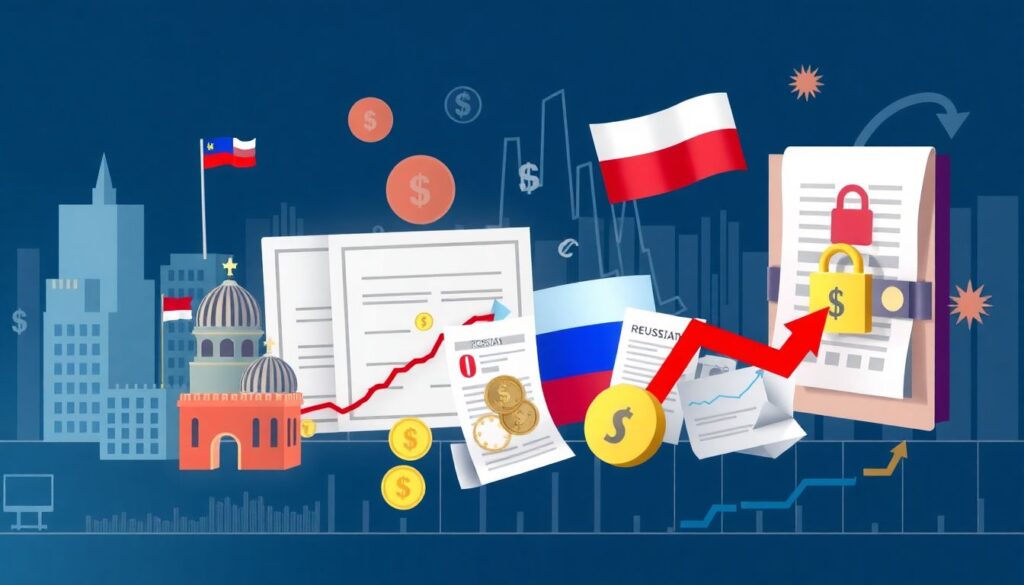 Международная диверсификация: как выстроить глобальный инвестиционный профиль и снизить страновые риски - иллюстрация