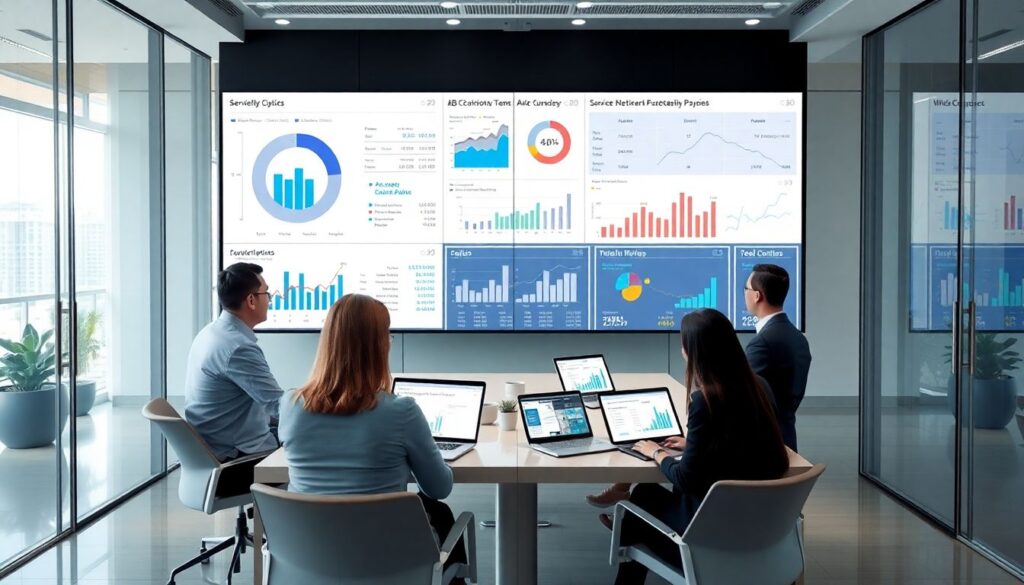 Корпоративные финансы под управлением: инструменты BMM Capital для оптимизации структуры капитала компании - иллюстрация